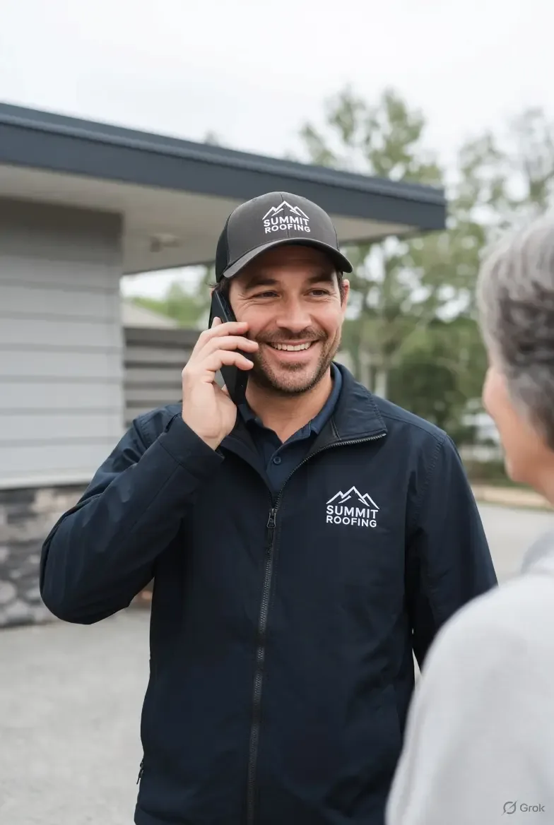 Flat Roof Leak Repair Salome, AZ FAQs